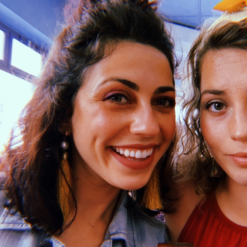 Meet your Posher, Natalia